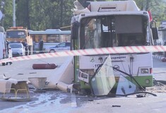 'Εξι νεκροί και 7 τραυματίες από έκρηξη στη Ρωσία