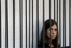 Στη Σιβηρία έστειλαν το «αγνοούμενο» μέλος των Pussy Riot