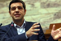 Τσίπρας: «Σταματήστε τα κολπάκια και τα παιχνιδάκια με τα φάρμακα»