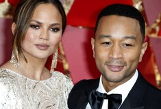 Γιατί η Chrissy Teigen αποφάσισε να μποϊκοτάρει τους Dolce & Gabbana