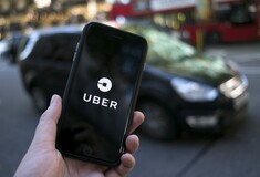 Πλήγμα στην Uber από απόφαση του Ευρωδικαστηρίου - Τη χαρακτηρίζει εταιρία ταξί και όχι ψηφιακή υπηρεσία