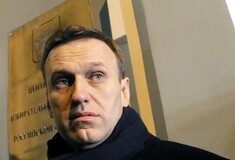 Ρωσία: Ο Ναβάλνι καλεί τους ψηφοφόρους να μποϊκοτάρουν τις προεδρικές εκλογές
