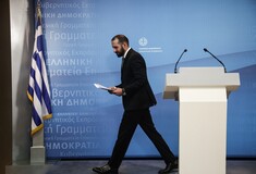 Τζανακόπουλος: Οι 8 δεν θα εκδοθούν ανεξάρτητα από την έκβαση των αιτήσεων ασύλου - Γιατί κάναμε αίτηση ακύρωσης