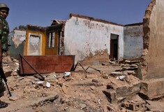 47 νεκροί στη Νιγηρία από επιθέσεις Ισλαμιστών
