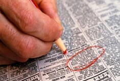 4,3% του εργατικού δυναμικού οι υποαπασχολούμενοι στην Ελλάδα