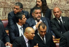 Προφυλακιστέοι Γερμενής-Ηλιόπουλος
