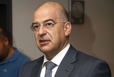 Ν. Δένδιας: Η χώρα έχει πρόβλημα τρομοκρατίας