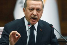 Παραιτήθηκαν υπουργοί του Ερντογάν