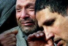 Συγκλονιστικές οι καταγγελίες των επιζώντων από το Φαρμακονήσι
