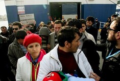 Αποτελεσματική διερεύνηση της τραγωδίας στο Φαρμακονήσι ζητά η ΕΕΔΑ