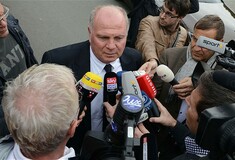 3,5 χρόνια φυλακή στον Χένες