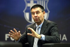 Η Ρεάλ κρύβεται πίσω από την τιμωρία της Μπαρτσελόνα