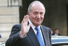 Την παραίτηση του Βασιλιά θέλει η πλειοψηφία των Ισπανών
