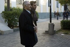 Συλλήψεις για τα εξοπλιστικά προγράμματα