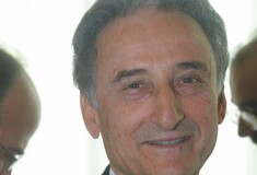 Kάντας: “Πήρα τόσες μίζες που δεν τις θυμάμαι όλες”
