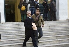 26 εκατ. ευρώ διακινήθηκαν για μίζες από τον Ευσταθίου