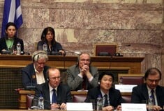 Ο Κάρας εξοργίζει τον ΣΥΡΙΖΑ με τις δηλώσεις για τον Τσίπρα