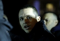 Κασιδιάρης: Έχω video με τον Μπαλτάκο που μου λέει για τον Σαμαρά