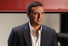 Κικίλιας: «Βαθύτατα πολιτικό το θέμα μου»