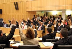 Όχι της Κύπρου στο νόμο του μνημονίου για τις ιδιωτικοποιήσεις