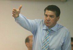 Βουλευτής της ΝΔ στηρίζει τον Μπαλτάκο με δημόσια δήλωση