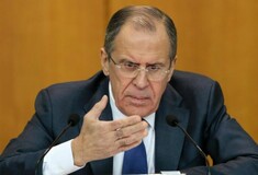 Η Ρωσία προειδοποιεί και πάλι
