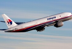 Το εξαφανισμένο boeing συνετρίβη στον Ινδικό Ωκεανό