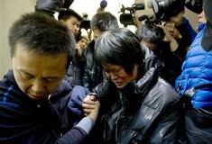 Η Malaysia Airlines ενημέρωσε τους συγγενείς για τα συντρίμμια που βρέθηκαν στον Ινδικό