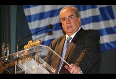 Μιχαλολιάκος εναντίον Αρβανιτόπουλου