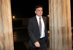 Το γάλα θα ρίξει την κυβέρνηση;