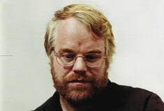 Νεκρός ο Philip Seymour Hoffman