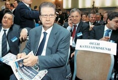 Έτοιμο και το κόμμα Πολύδωρα