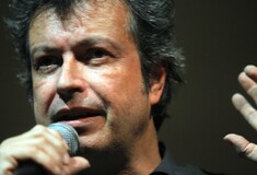 Τατσόπουλος: "Η απλή αναλογική οδηγεί στην ακυβερνησία