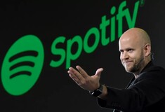 Spotify: Ετοιμάζεται για την Wall Street