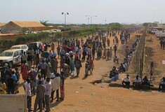 Κλιμακώνεται ή ένταση στο Νότιο Σουδάν