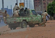Αιματηρές συγκρούσεις στο Ν. Σουδάν