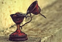Ο Μιχαλολιάκος μιλά για τους ιεράρχες που στήριξαν τη Χ.Α. στις εκλογές