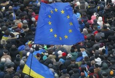 Δάνειο από την ΕΕ στην Ουκρανία