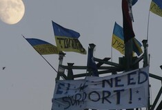 Νέο αδιέξοδο στην Ουκρανία