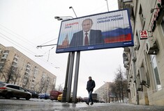 Αμερικανικές κυρώσεις στον Ρώσο υφυπουργό Ενέργειας και σε ρωσικές επιχειρήσεις