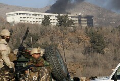 ΒBC: Έλληνας μεταξύ των νεκρών από την επίθεση στην Καμπούλ - Δεν επιβεβαιώνει το ΥΠΕΞ