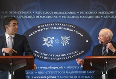 Ντιμιτρόφ: Κανείς δεν μπορεί να μας στερήσει το δικαίωμα να είμαστε Μακεδόνες