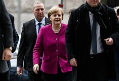 Γερμανία: Στο πιο κρίσιμο σημείο οι διαπραγματεύσεις για τον κυβερνητικό συνασπισμό