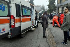 Συναγερμός στην κεντρική Ιταλία: Άνδρας άνοιξε πυρ εναντίον μεταναστών - Τέσσερις τραυματίες