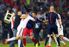 Ελεύθερος ο αδερφός του Αλβανού πρωθυπουργού