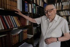 Απεβίωσε ο Εμμανουήλ Κριαράς