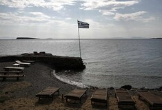Ιδιωτική παραλία 200 χλμ. ζητούν οι ξενοδόχοι