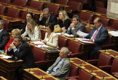 Σχεδόν οι μισοί έμειναν οι ΑΝΕΛ