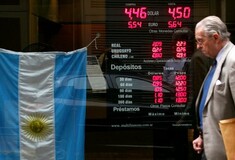 Η Αργεντινή προετοιμάζεται για τη νέα χρεοκοπία
