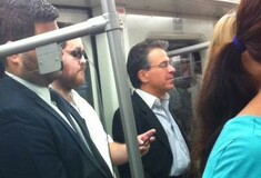 Ο Ντινόπουλος ζητά να ασφαλιστεί ως άνεργος δημοσιογράφος